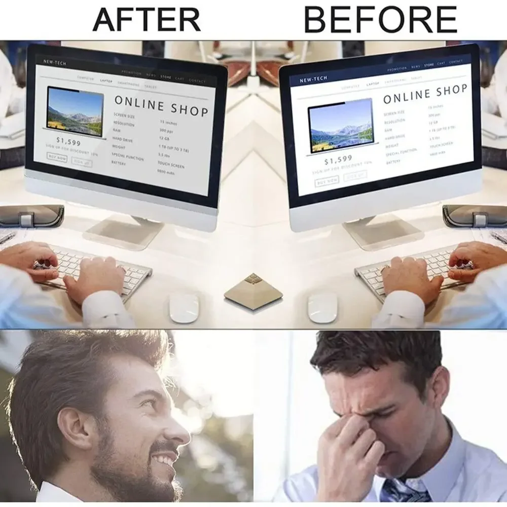 nusign 24 inch